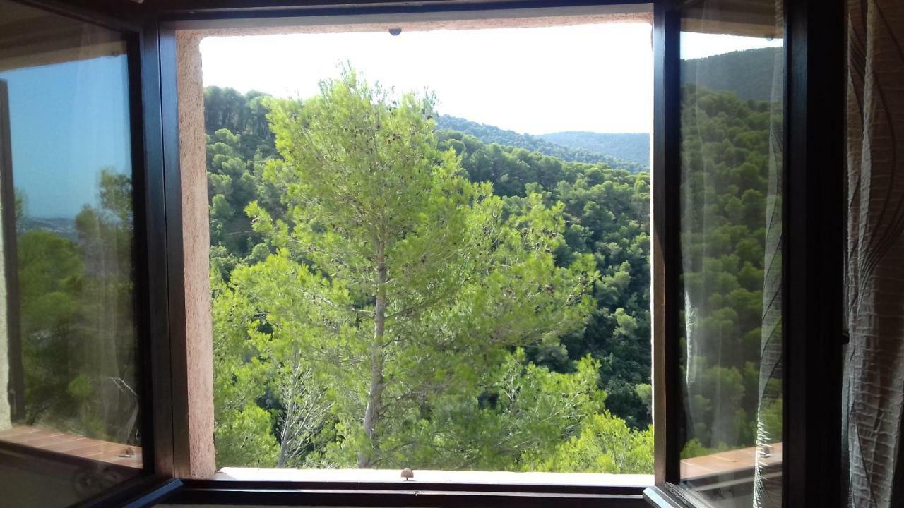 Le Balcon D'Azur Apartment Drap Екстериор снимка