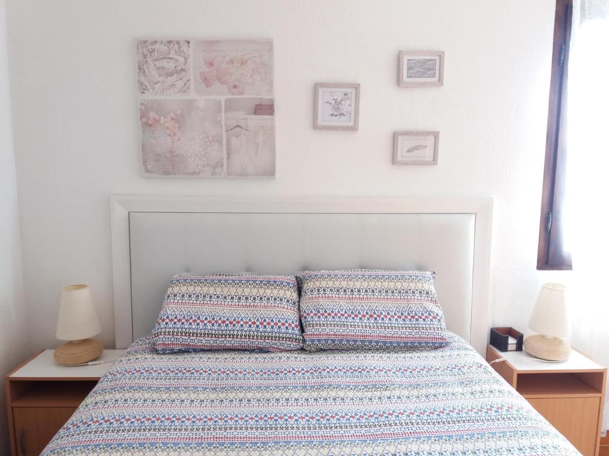 Le Balcon D'Azur Apartment Drap Екстериор снимка